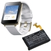 Smartwatchbatteri Lg CS-LGW110SH