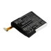 Smartwatchbatteri Lg CS-LGW150SH