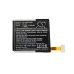 Smartwatchbatteri Lg CS-LGW150SH