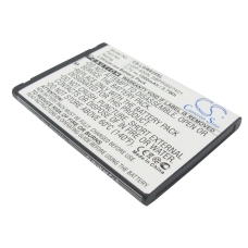 Kompatibel batteriudskiftning til LG LGIP-400N,SBPP0027401