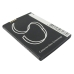 Mobile Phone Battery LG GW620 Etna