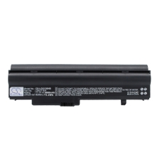 Kompatibel batteriudskiftning til LG LB3211EE,LB3511EE,LB6411EH,LBA211EH