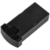 Batterier til droner Eachine CS-LHE520RX