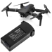 Batterier til droner Eachine CS-LHE520RX