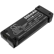 Kompatibel batteriudskiftning til Eachine 
