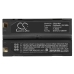 Batterier Erstatter 38403