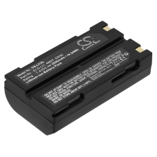 Kompatibel batteriudskiftning til Trimble 1906110059,29518,38403,46607,52030...