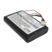 Tabletbatteri Palm CS-LIFEDRIVESL