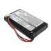 Tabletbatteri Palm CS-LIFEDRIVESL