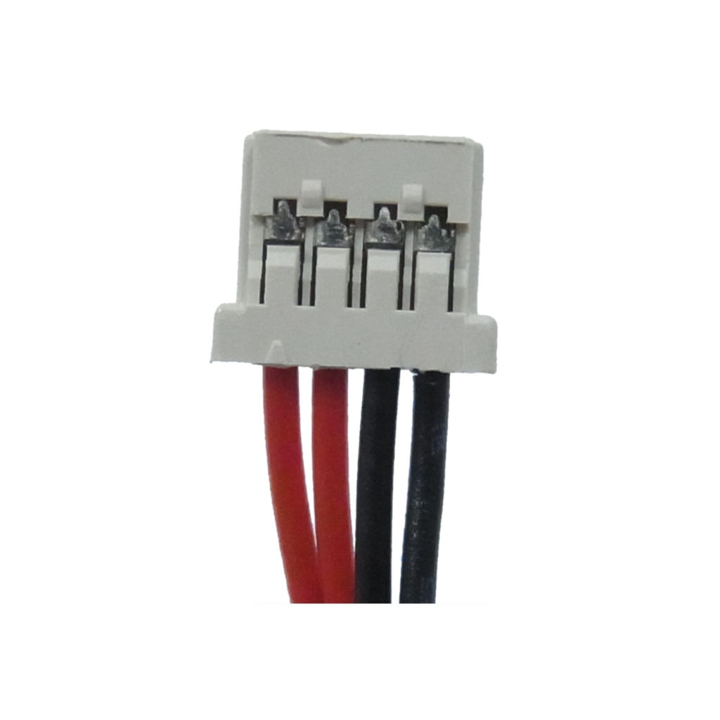 Tabletbatteri Palm CS-LIFEDRIVESL