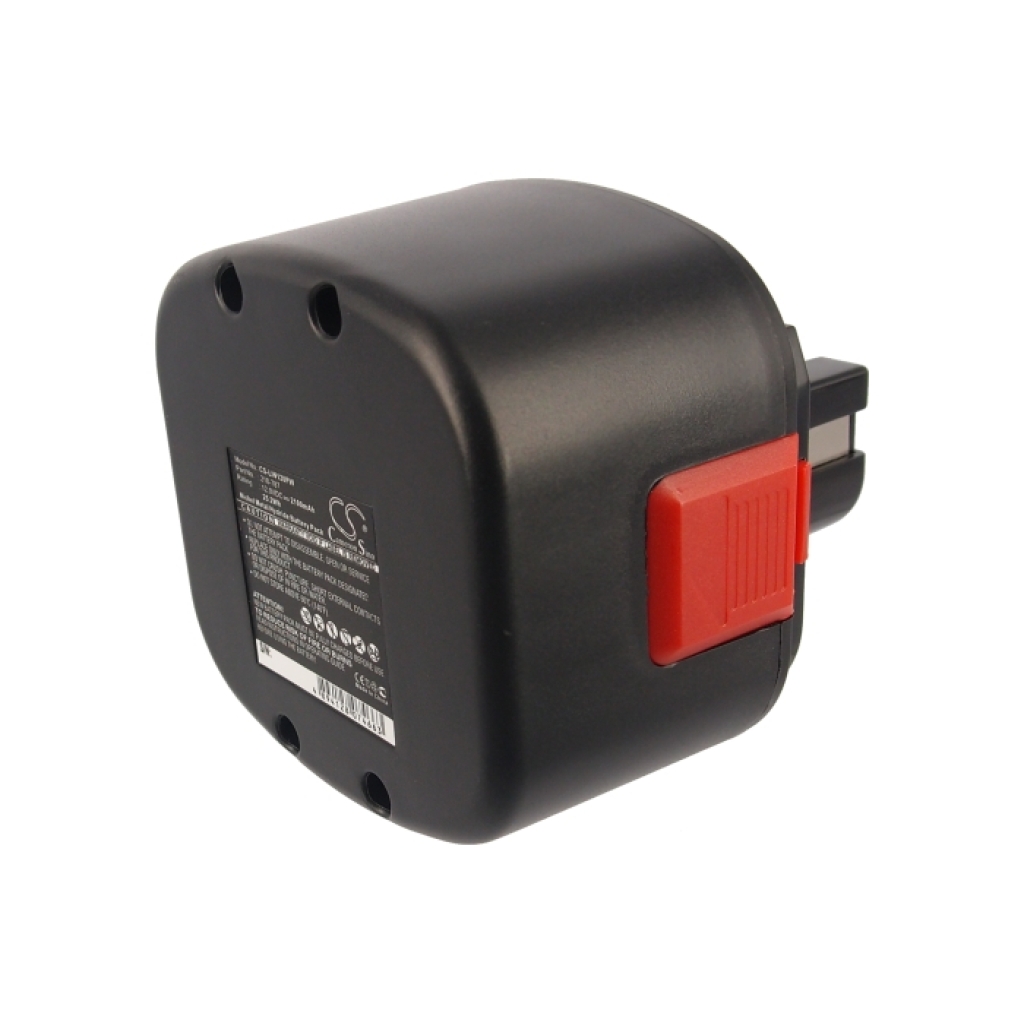 Battery industrial Lincoln 40394