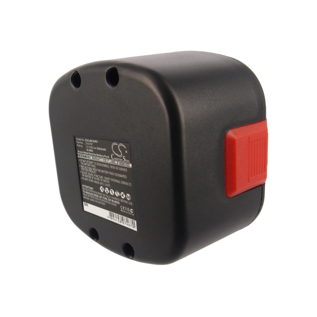 Battery industrial Lincoln 40394