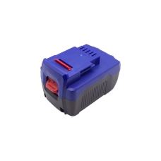 Kompatibel batteriudskiftning til Lincoln 1861,25664