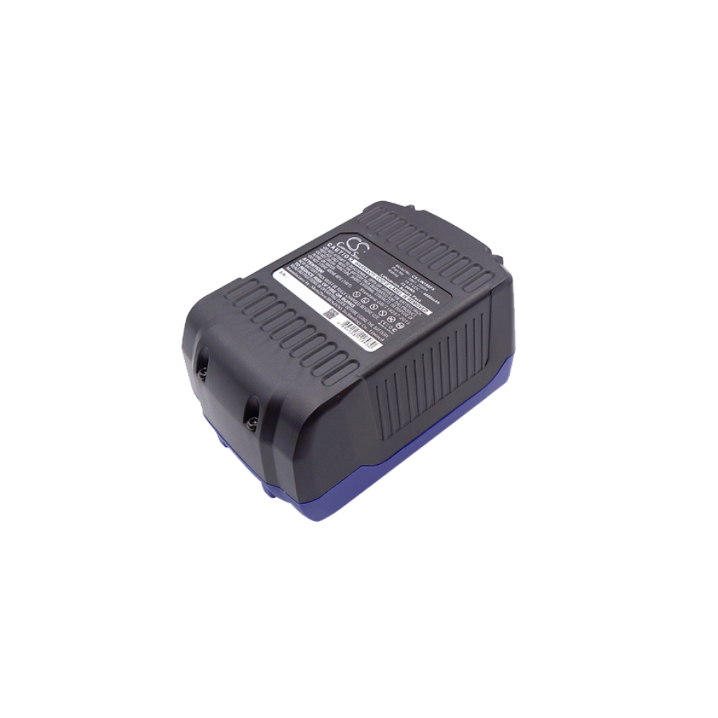 Batteri kompatibel med Lincoln CS-LIN186PX