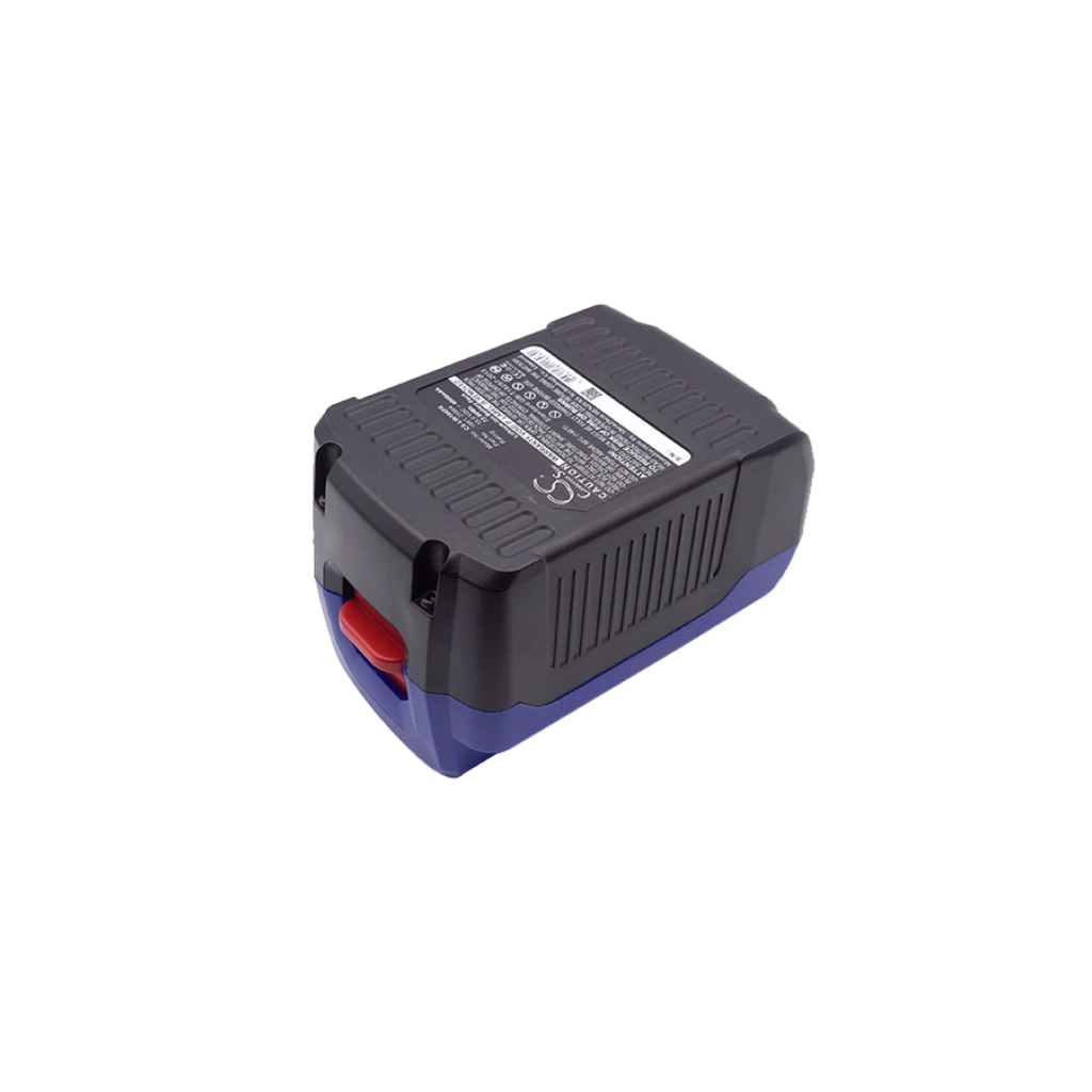 Batteri kompatibel med Lincoln CS-LIN186PX