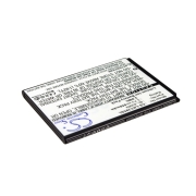 CS-LKC395SL<br />Batterier til  erstatter batteri BL-40MN
