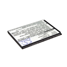 Kompatibel batteriudskiftning til LG BL-40MN,EAC61700902