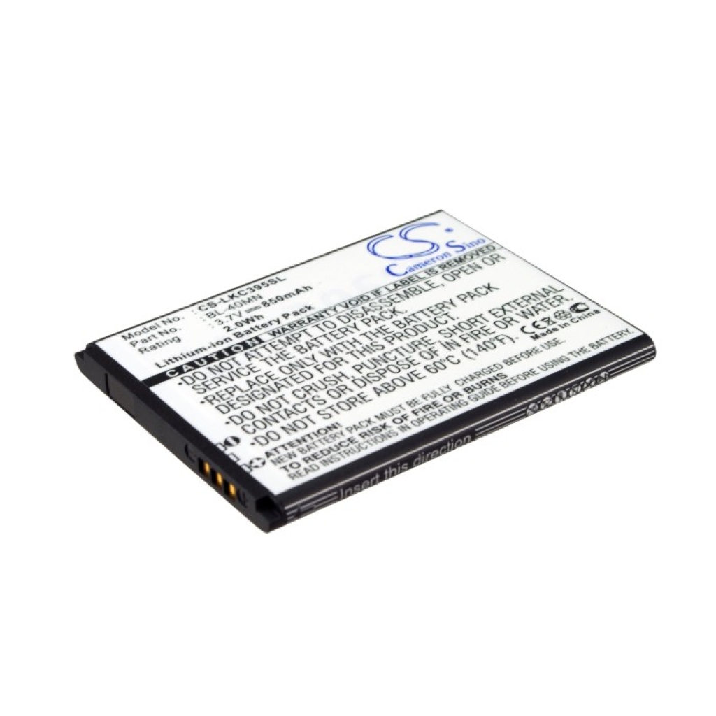 Mobile Phone Battery Sprint LN272