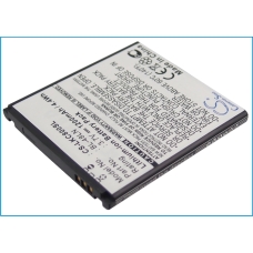 Kompatibel batteriudskiftning til LG BL-48LN