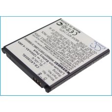 Kompatibel batteriudskiftning til LG BL-48LN
