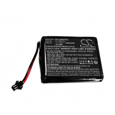 Kompatibel batteriudskiftning til Lucky Duck 21-20616-4