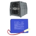Batterier til sportsudstyr Lucky duck CS-LKD208SL
