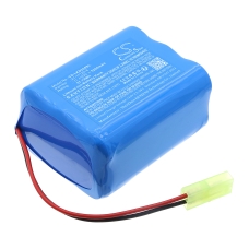 Kompatibel batteriudskiftning til Lucky Duck 21-11120-8
