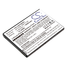 Kompatibel batteriudskiftning til LEICA 1008303,110019-08,872766,RRC1130