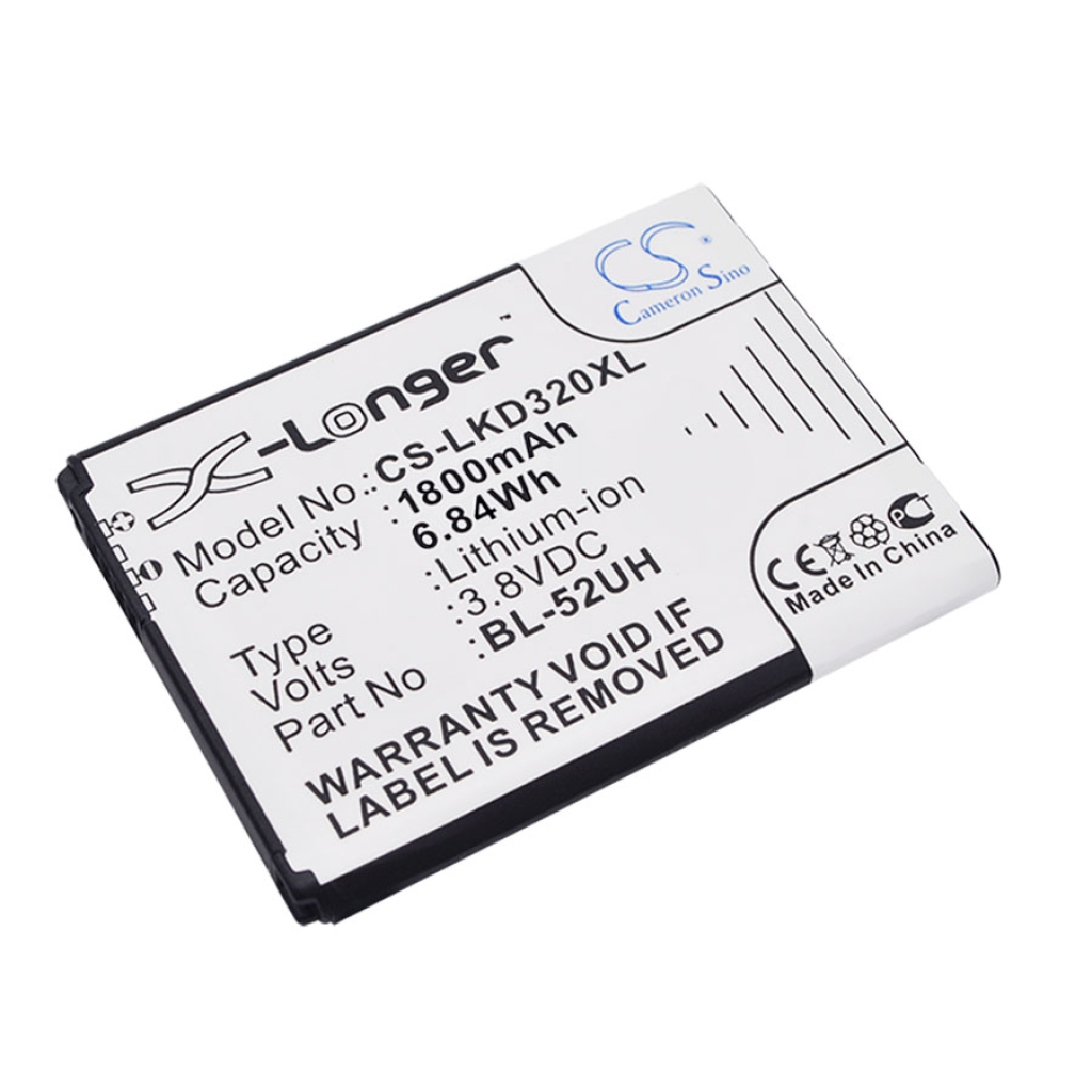 Mobile Phone Battery LG H443