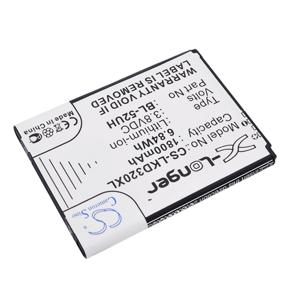 Mobile Phone Battery LG H443