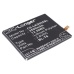 Mobiltelefonbatteri LG CS-LKD955SL