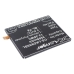 Mobiltelefonbatteri LG CS-LKD955SL