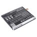 Mobiltelefonbatteri LG CS-LKD955SL