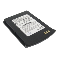 Kompatibel batteriudskiftning til LG LGLP-GBNM,SBPP0025001