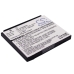 Mobiltelefonbatteri LG CS-LKE850SL