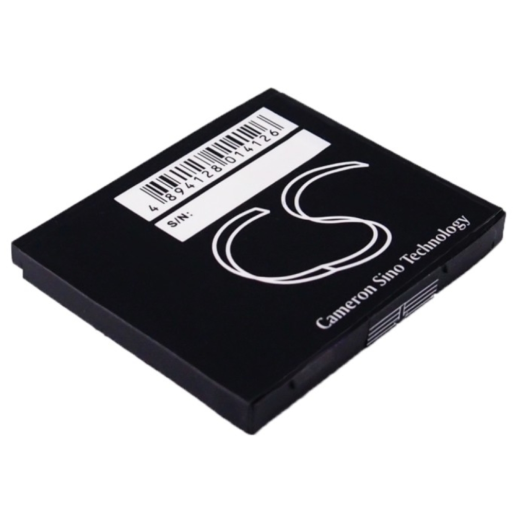Mobiltelefonbatteri LG CS-LKE850SL