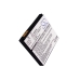 Mobiltelefonbatteri LG CS-LKE850SL