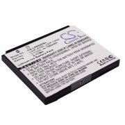 Mobile Phone Battery LG PRADA