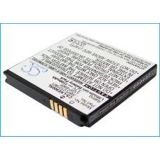 Compatible battery replacement for LG LGIP-690F,SBPL0101901