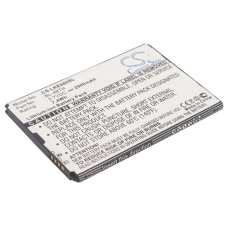 Kompatibel batteriudskiftning til LG BL-48TH,EAC62058511,EAC62058511 LLL