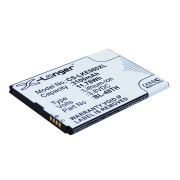 CS-LKE980XL<br />Batterier til  erstatter batteri EAC62058511