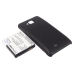 Batterier Erstatter EAC61858601