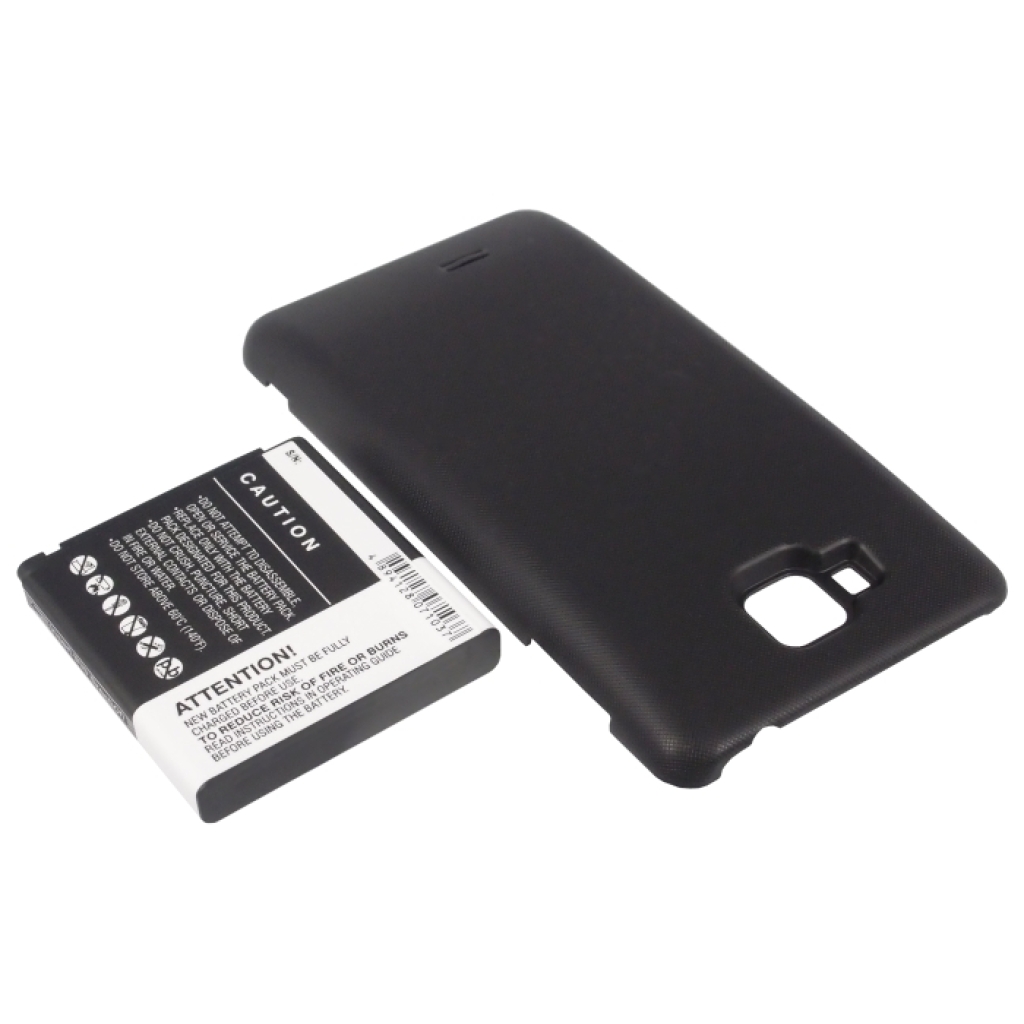 Batterier Erstatter EAC61858601