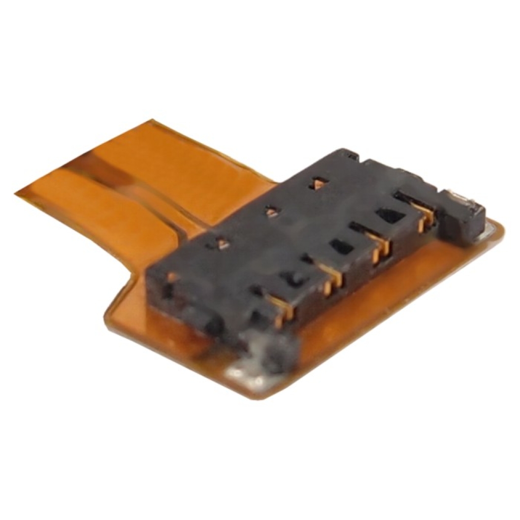 Mobiltelefonbatteri LG CS-LKF220SL