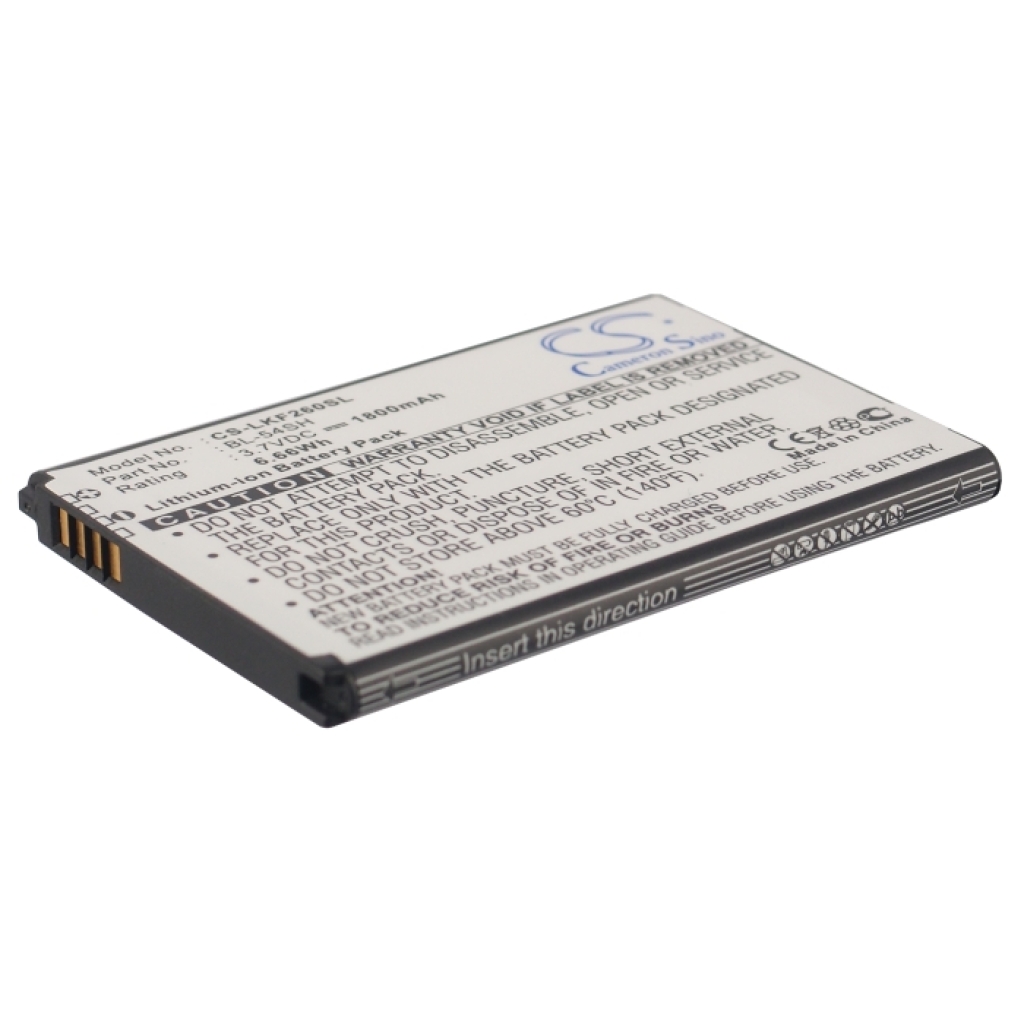 Mobile Phone Battery LG D373