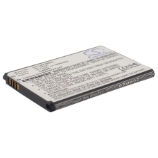 Kompatibel batteriudskiftning til LG BL-54SG,BL-54SH,EAC62018209,EAC62018301