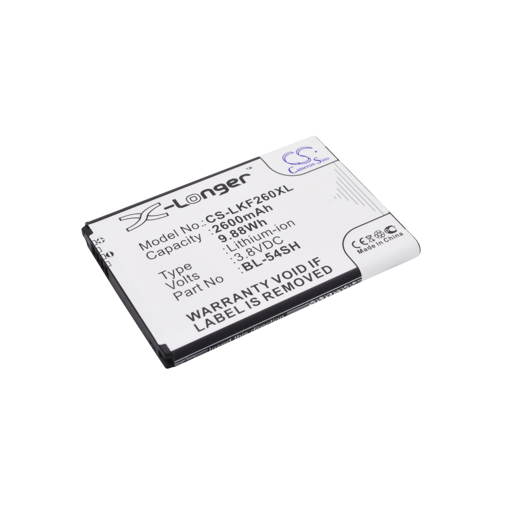 Mobile Phone Battery LG Max