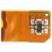 Mobiltelefonbatteri LG CS-LKF340SL