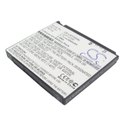 CS-LKF350SL<br />Batterier til  erstatter batteri SBPL0096501