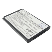 CS-LKF390SL<br />Batterier til  erstatter batteri LGIP-430G